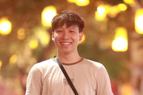 Từ chàng trai mất gốc tiếng Anh đến thầy giáo triệu view trên Tiktok
