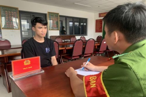 TP.HCM: Bắt 'siêu trộm' chuyên thuê xe ôm công nghệ di chuyển khi gây án