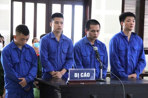 Gã 'Té Giếng' điều hành đường dây ma túy lãnh án chung thân