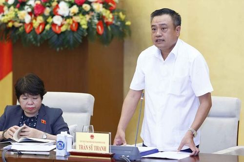 Hà Nội thực hành tiết kiệm, chống lãng phí, huy động các nguồn lực cho phát triển