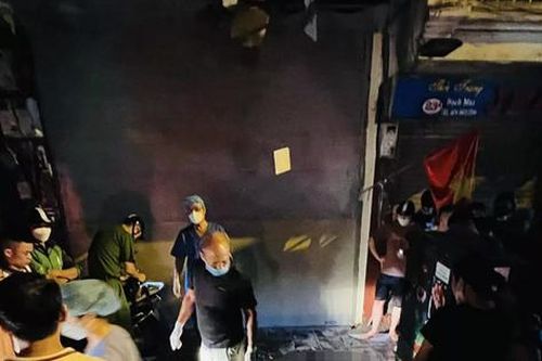 Công an thông tin vụ việc người đàn ông tử vong ngã do trèo cây