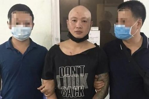 Giết người theo 'đơn hàng' và cuộc trốn chạy suốt 11 năm của gã sát thủ