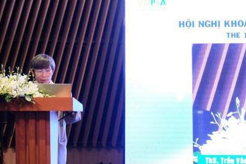 Tổ chức Hội nghị vật lý trị liệu Việt Nam năm 2022 sau trì hoãn do dịch COVID-19