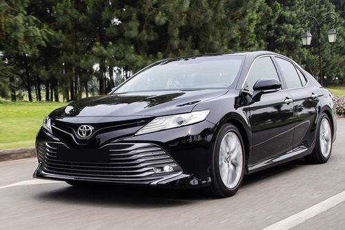 Truy tìm chiếc xe ô tô liên quan đến vụ tố 'mượn không trả'