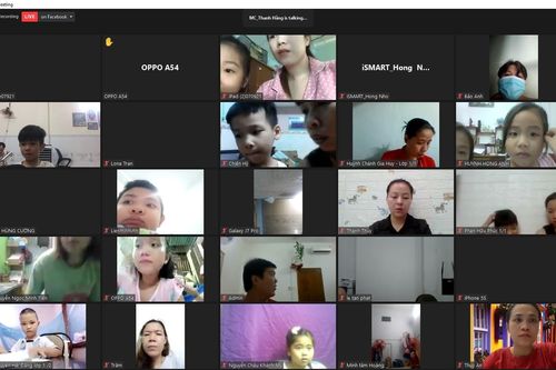 Cảnh báo tiêu cực phát sinh khi chuyển đổi số trong giáo dục