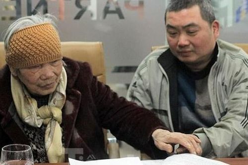 Cao Bằng: Ba mẹ con cụ bà 85 tuổi được bồi thường 5 tỷ sau 30 năm ròng rã kêu oan