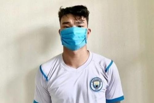 Giải cứu cô gái bị gã thanh niên bắt nhốt để níu kéo tình cảm