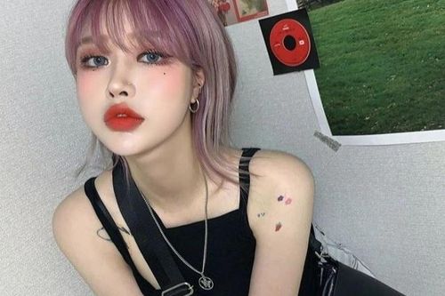 Không nên xăm giống người nổi tiếng