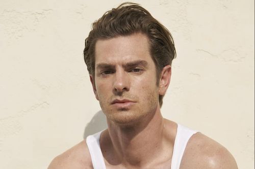 Andrew Garfield kiêng tình dục để đóng linh mục
