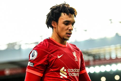 Cầu thủ Liverpool bị chỉ trích đá hời hợt