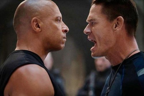 Phản đối quay 'Fast and Furious 10'