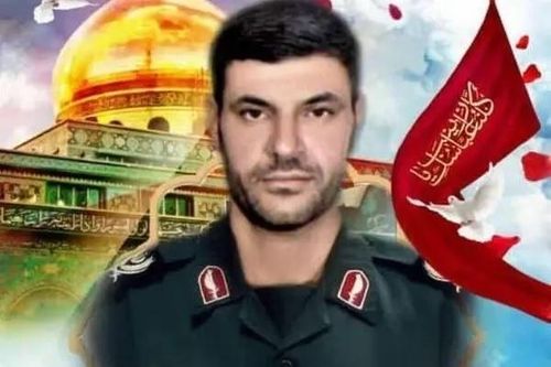 Tướng Iran 'tử vì đạo' tại Syria