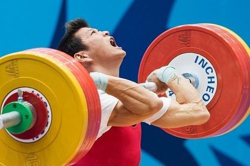 Thạch Kim Tuấn cử đẩy hỏng cả 3 lần