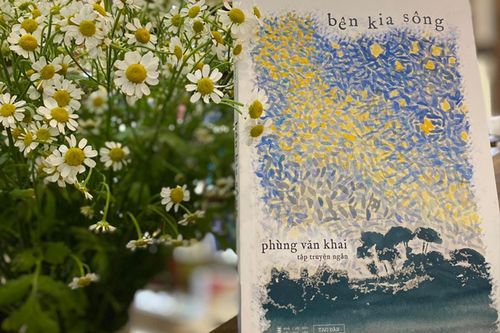 Nét đẹp tâm hồn khi qua phong ba của thời cuộc