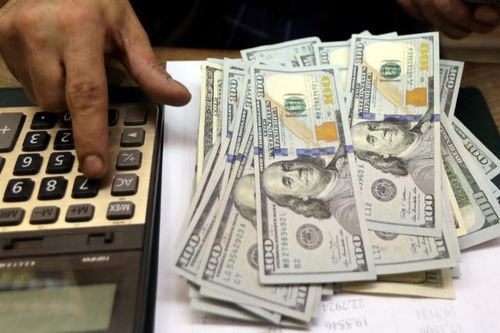 Giá trị đồng USD tiếp tục tăng