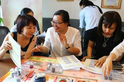 Tăng cường nguồn lực tài chính thúc đẩy bình đẳng giới tại Việt Nam