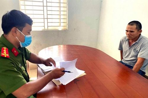 Khởi tố đối tượng đốt nhà con nợ tại Liên Chiểu với tội danh giết người