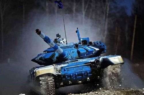 'Cân sức' đội xe tăng Việt Nam với đối thủ tại Army Games