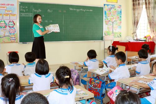 Đặt hàng đào tạo giáo viên: Rào cản từ đâu?