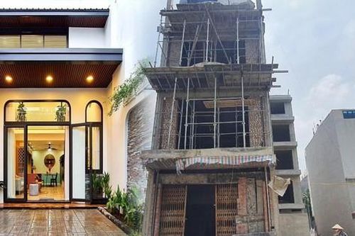 Chi phí xây nhà đắt đỏ khiến dân chuyển hướng làm nhà lắp ghép giá rẻ