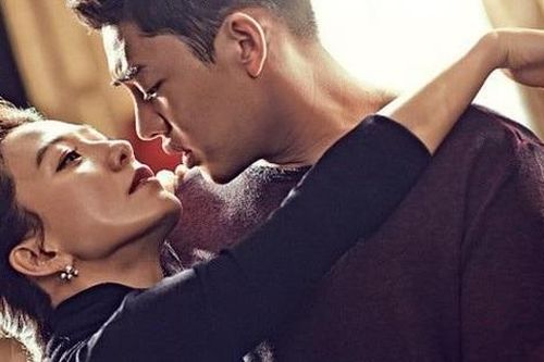 Bà chủ giàu có, đa tình và 'chiêu trò tệ hại' dụ trai trẻ