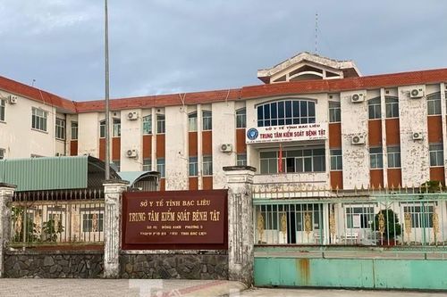 Bạc Liêu: Xem xét kỷ luật 40 đảng viên từ đầu năm đến nay