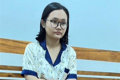 Người bán xyanua cho nữ sinh đầu độc cha cũng bị truy tố
