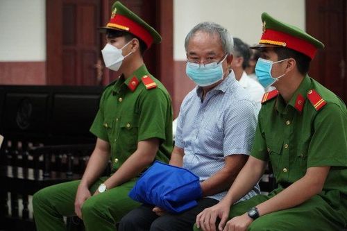 Hoãn phiên tòa phúc thẩm bị cáo Dương Thị Bạch Diệp kêu oan