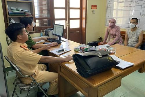 Bộ Công an lý giải về vấn đề giúp người tai nạn giao thông nhưng bị vu oan