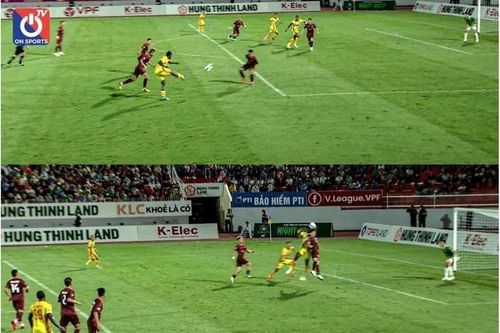 Thanh Hóa đề nghị thuê trọng tài ngoại, tạo niềm tin cho người hâm mộ V-league