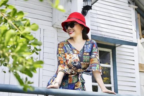 Người đẹp, doanh nhân Ngô Thị Kim Chi: Hôn nhân không chỉ cần tình yêu