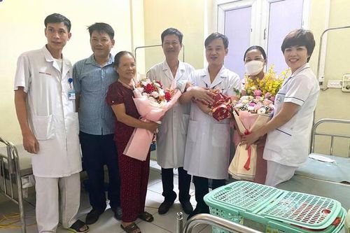 Giả nhân viên y tế bắt cóc trẻ em tại Hà Nội: Cháu bé được trao lại cho gia đình