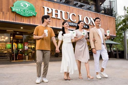 Giải mã hiện tượng Phúc Long: Đồ uống được mệnh danh 'vạn người mê'