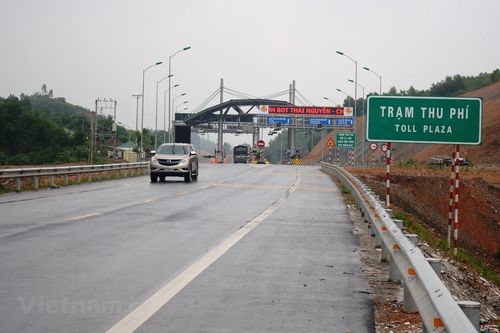 Bộ GTVT đưa 4 phương án gỡ vướng mắc trạm BOT Thái Nguyên-Chợ Mới
