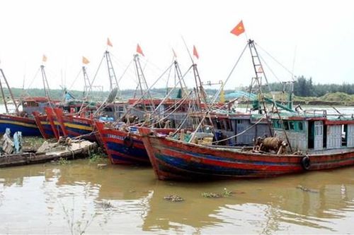 Theo dõi chặt chẽ diễn biến bão ở biển Đông và động đất tại Kon Tum