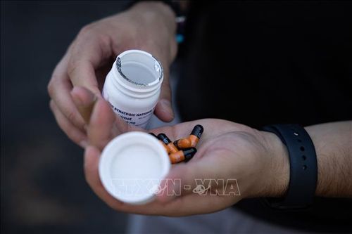 Các nhà nghiên cứu tập trung đánh giá hiệu quả của thuốc chữa đậu mùa khỉ
