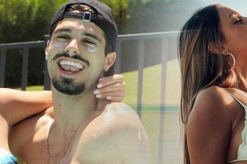 Bạn gái nóng bỏng của Pedro Neto, mục tiêu mới của Arsenal