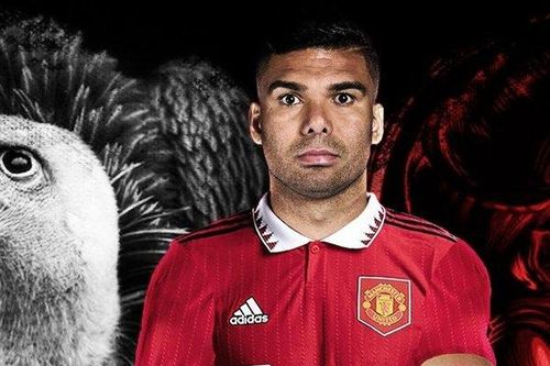 Casemiro: Quái như kền kền, hung tợn như quỷ