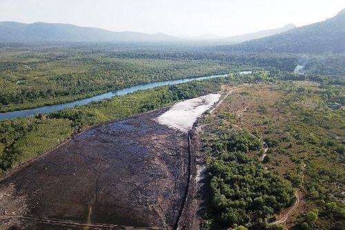 Phú Quốc: Nhiều vấn đề không bình thường tại dự án Khu du lịch sinh thái và dân cư Rạch Tràm
