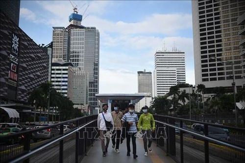 Indonesia đặt mục tiêu đón 7,4 triệu du khách quốc tế vào năm 2023