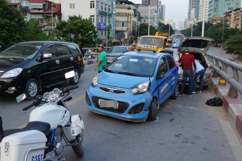 Hiệp hội bảo hiểm đề xuất xây kho dữ liệu về xe cơ giới bị tai nạn