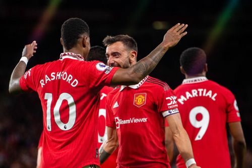 MU hạ Liverpool nhờ đẩy Ronaldo và Harry Maguire lên ghế dự bị