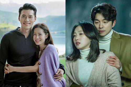 Gong Yoo và Hyun Bin bất ngờ bị báo Mỹ 'điểm mặt gọi tên' vì lý do cực sốc