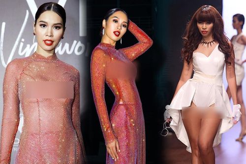 Sau vụ bị phạt 70 triệu đồng, Hà Anh bị đào lại phát ngôn: 'Phạt là chuyện bình thường' từ 8 năm trước