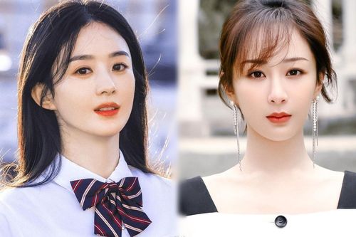 Triệu Lệ Dĩnh được một diễn viên minh oan không phải 'Tỷ tỷ đầu to' như lời Dương Tử nói
