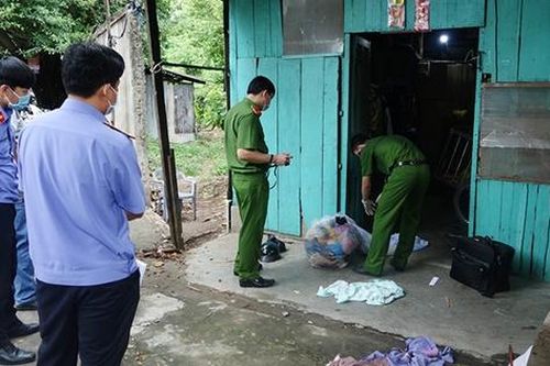 Người phụ nữ tử vong nghi do chồng đánh: Khám nghiệm tử thi để làm rõ