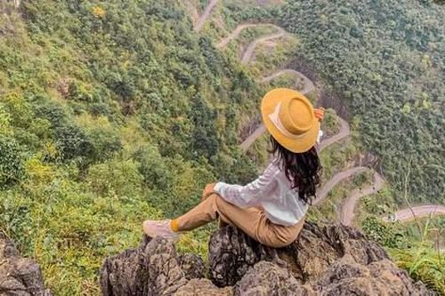 Du lịch vùng cao hút khách trong kỳ nghỉ lễ 2/9