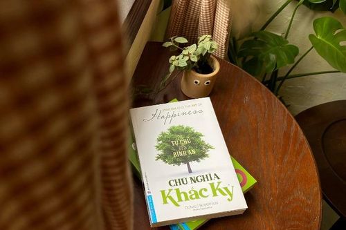 'Chủ nghĩa khắc kỷ' - từ tự chủ đến bình an
