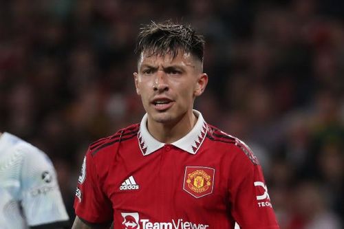 Chấm điểm M.U - Liverpool: Dấu ấn 'chú lùn' Martínez