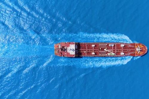 Mặc trừng phạt, xuất khẩu dầu Nga sang châu Âu đạt mức cao nhất 4 tháng